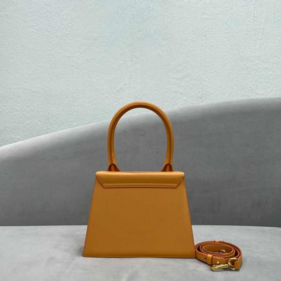 Bolso Le grand Chiquito JACQUEMUS - Imagen 3