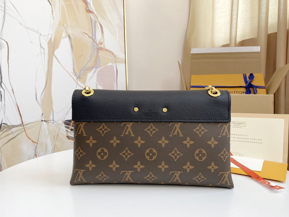 Bolso Pallas Chain Louis Vuitton - Imagen 5