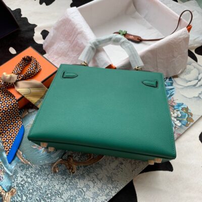 Bolso Kelly Hermes - Imagen 3