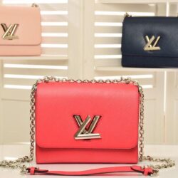 BOLSO TWIST MM Louis Vuitton