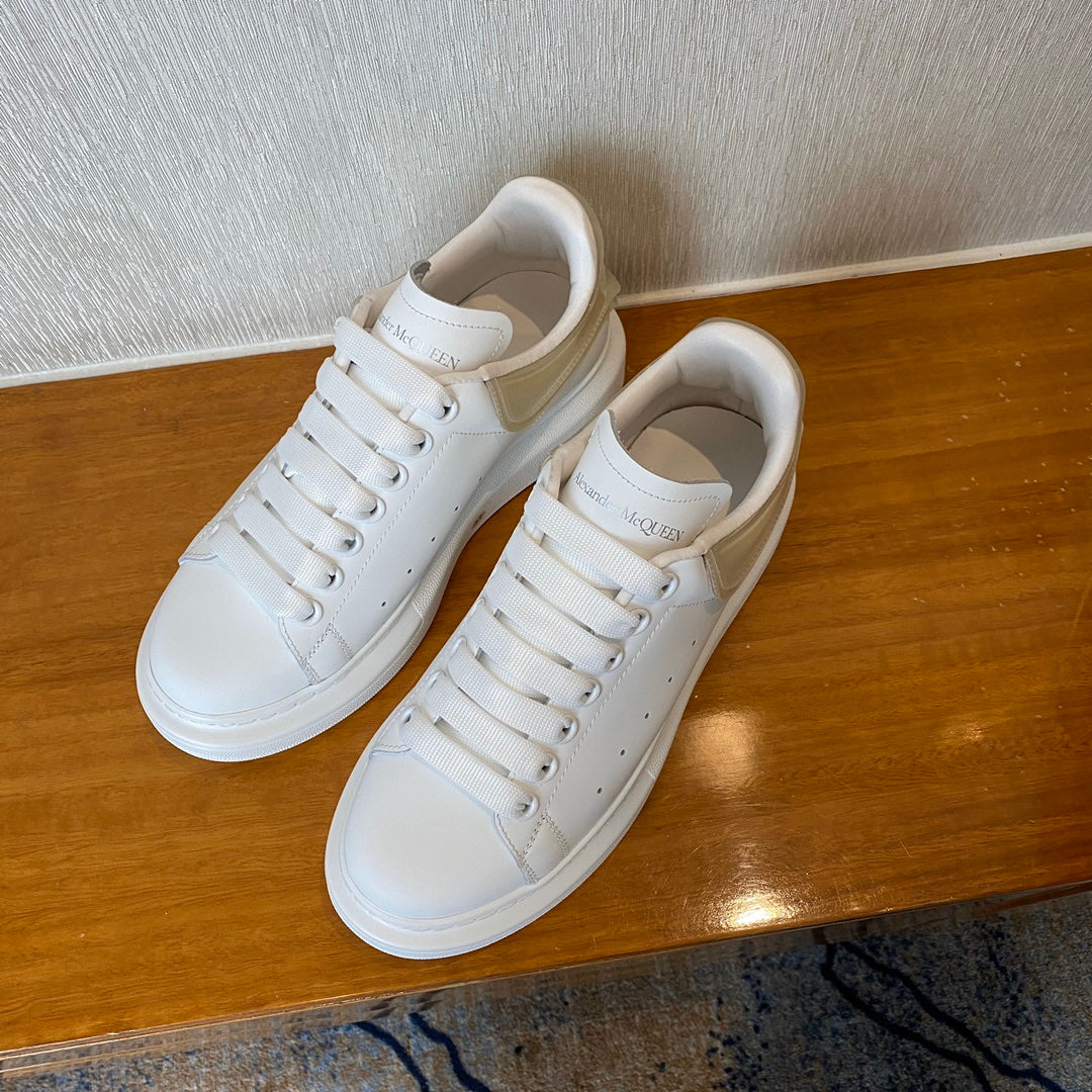 Zapatillas Oversized Alexander McQueen - Imagen 3