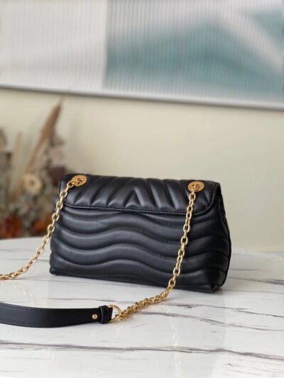 BOLSO LV NEW WAVE CHAIN Louis Vuitton - Imagen 5