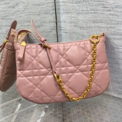 MINIBOLSO TULIPÁN DIOR CARO DIOR