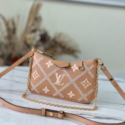 BOLSO EASY POUCH ON STRAP Louis Vuitton