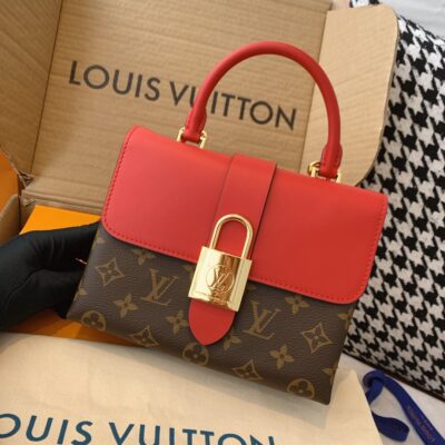 Bolso Locky BB Louis Vuitton - Imagen 3