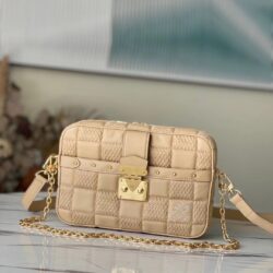 BOLSO TROCA MM LOUIS VUITTON