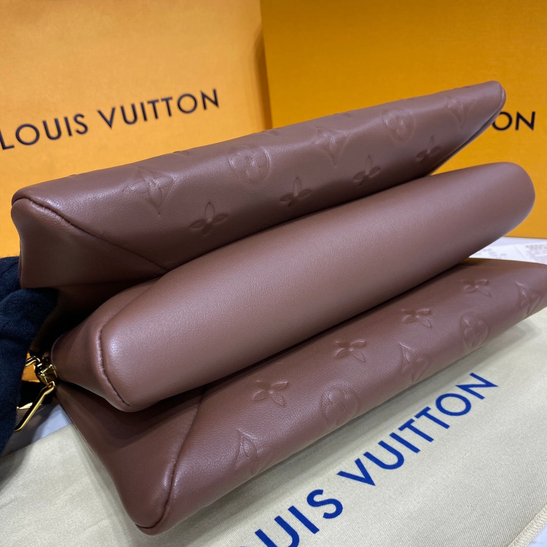 BOLSO COUSSIN PM Louis Vuitton - Imagen 5