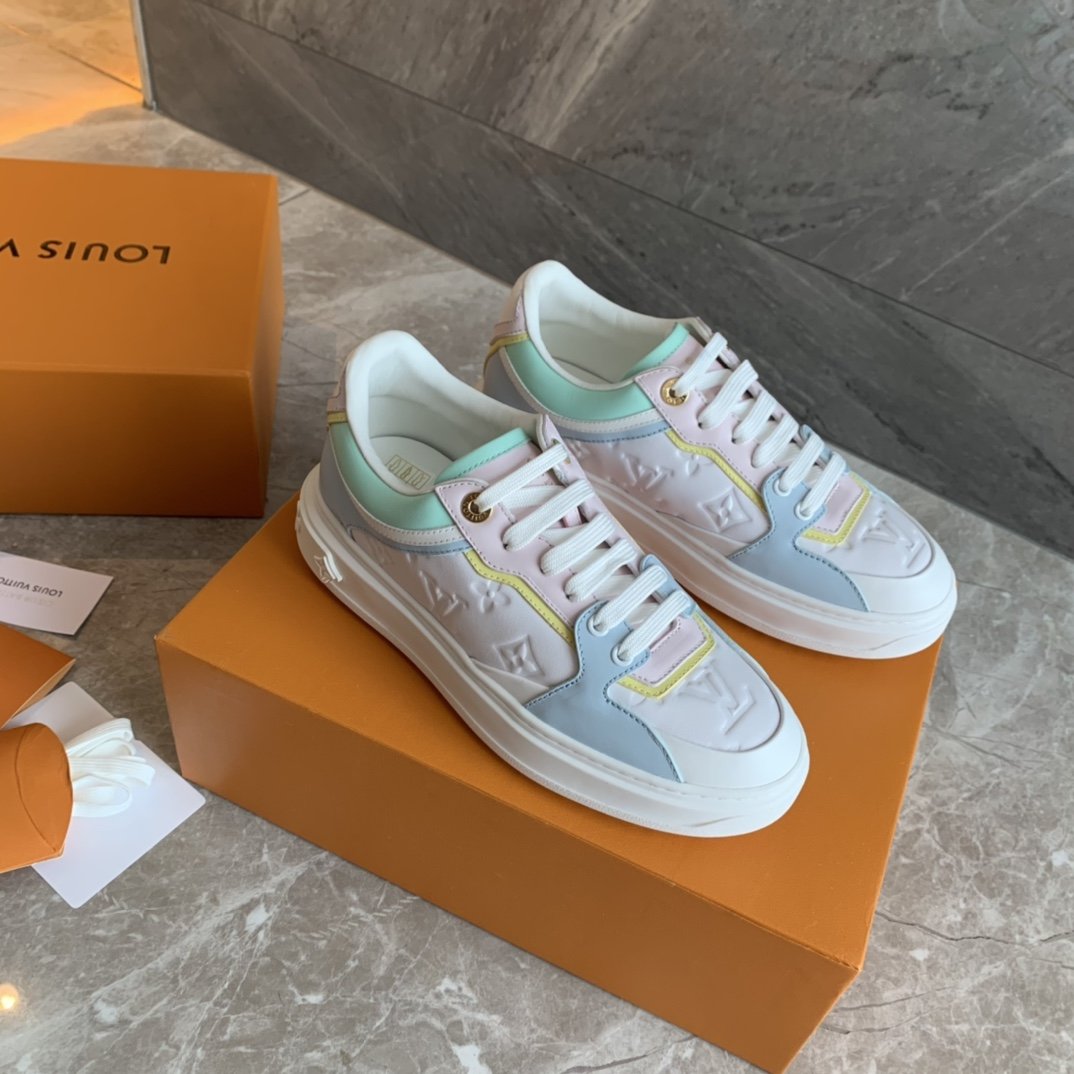 ZAPATILLA DEPORTIVA TIME OUT Louis Vuitton