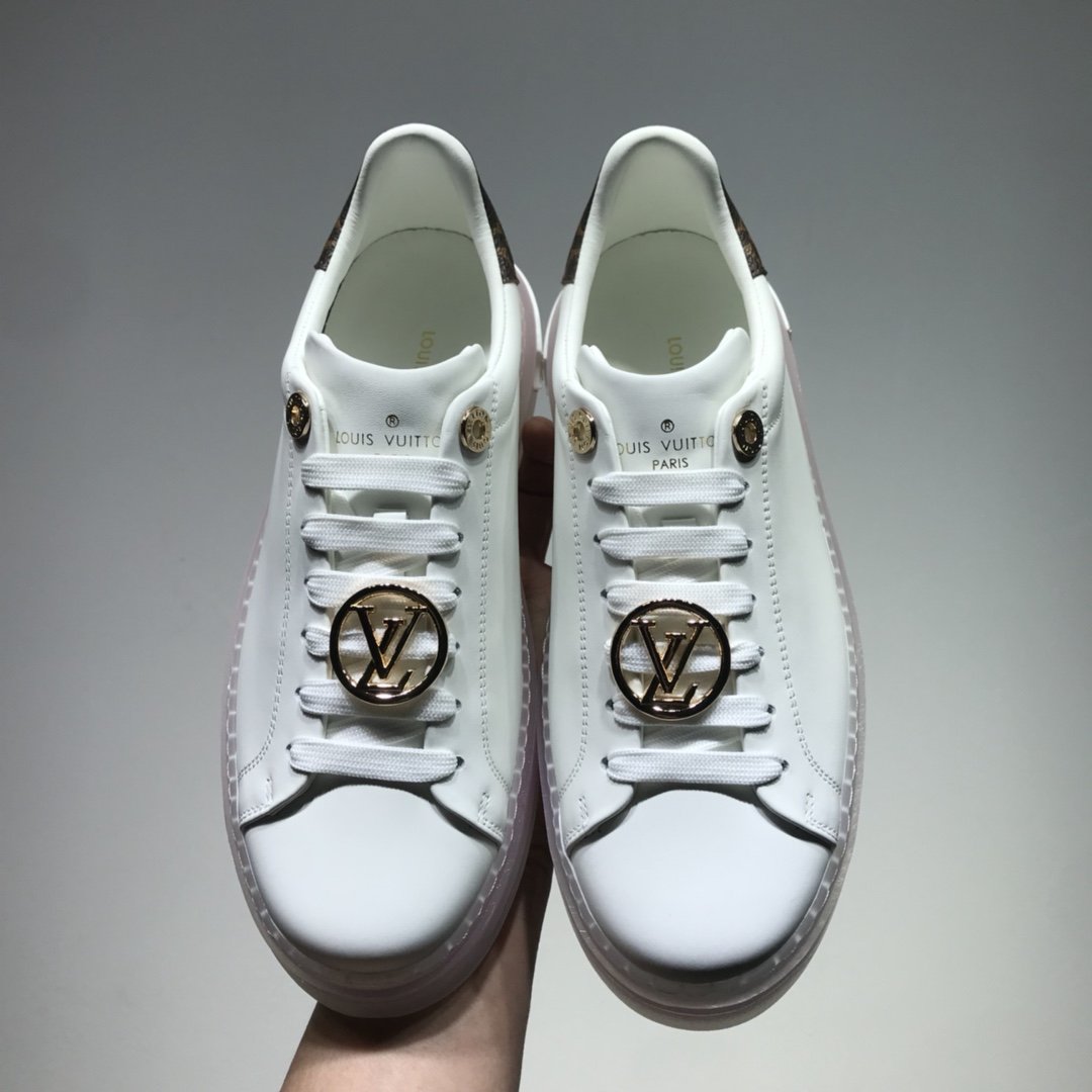 ZAPATILLA DEPORTIVA FRONTROW Louis Vuitton - Imagen 7