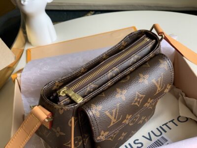 Bolso Viva Cite PM Louis Vuitton - KJ PLUS