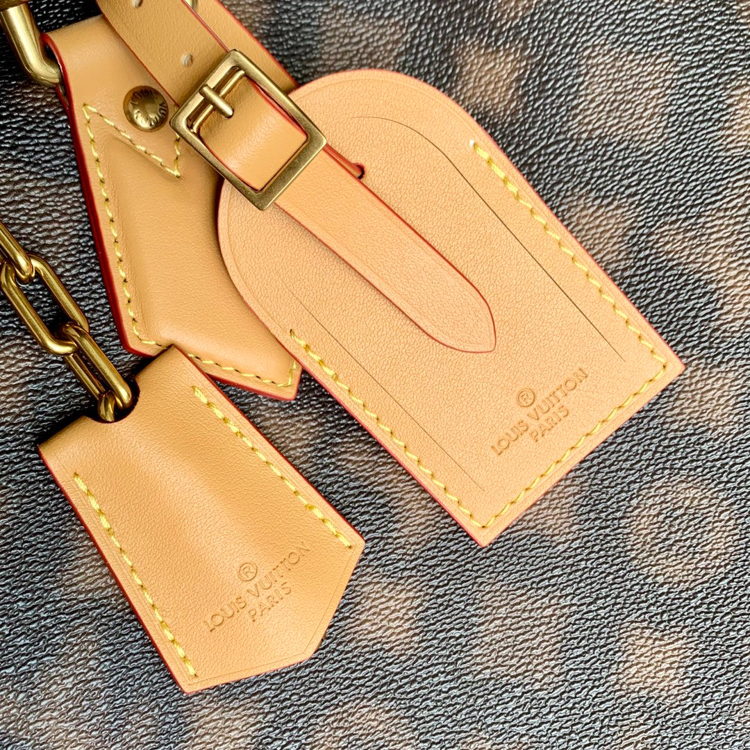 Bolso Lock It Louis Vuitton - Imagen 5
