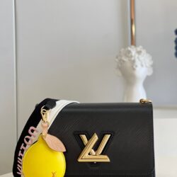 Bolso Twist MM Louis Vuitton