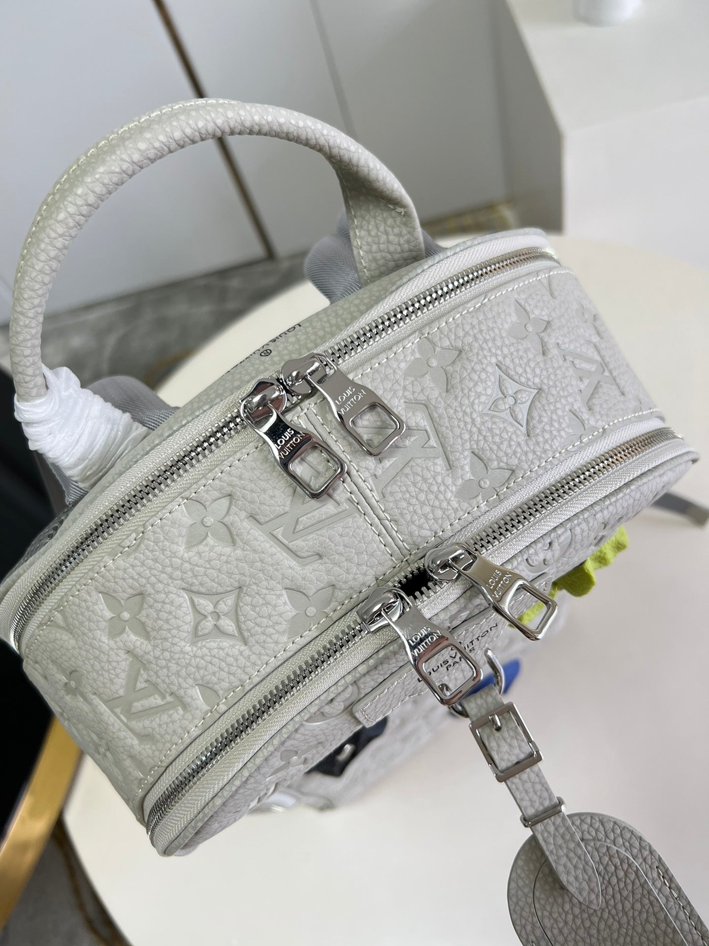Mochila Ellipse Louis Vuitton - Imagen 4