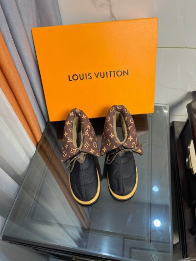 BOTÍN PILLOW LOUIS VUITTON - Imagen 3