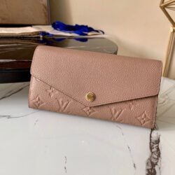 CARTERA DE SARAH Louis Vuitton