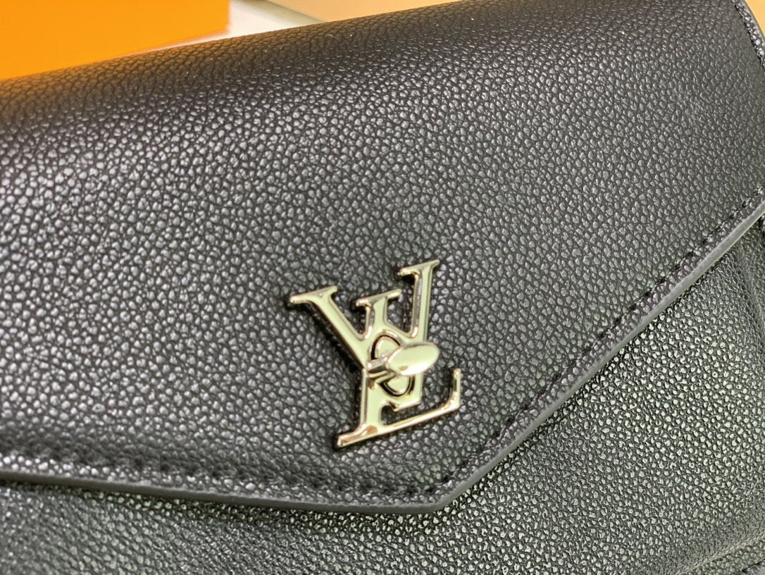 BOLSO MYLOCKME CHAIN LOUIS VUITTON - Imagen 7
