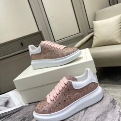 Zapatillas Oversized Alexander McQueen