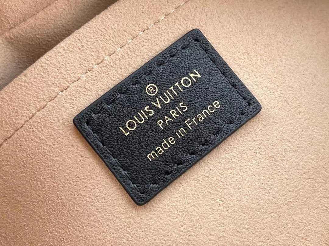 BOLSO TROCA PM LOUIS VUITTON - Imagen 4