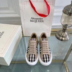 Zapatillas Oversized Alexander McQueen