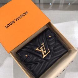 CARTERA COMPACTA LOUIS VUITTON NEW WAVE Louis Vuitton