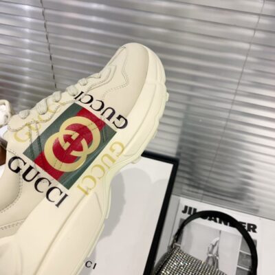 Zapatilla Rhyton GUCCI - Imagen 8