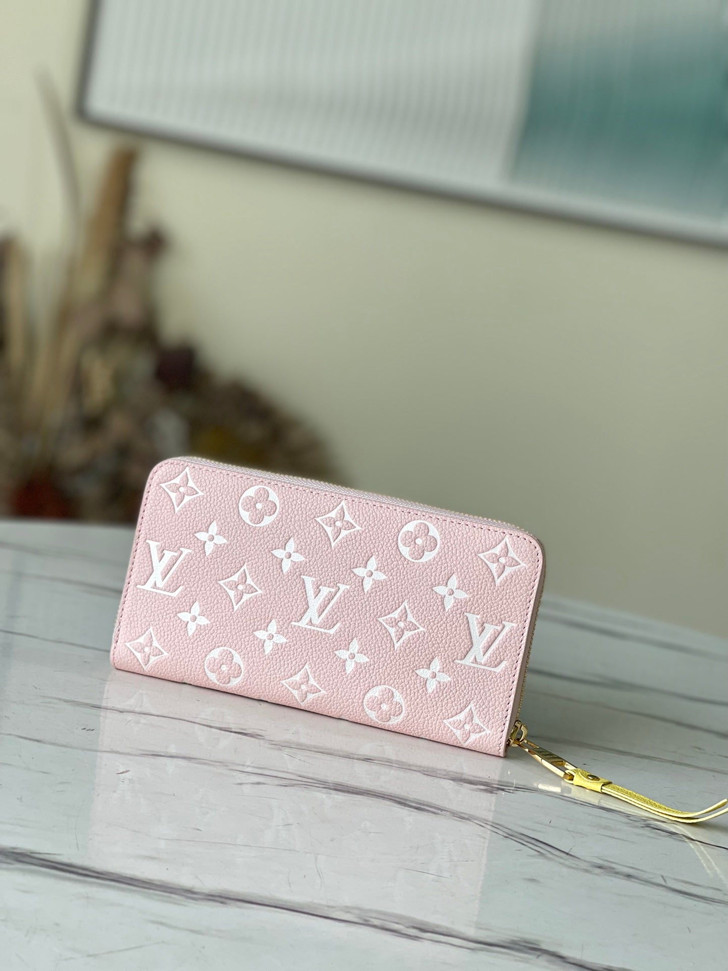 CARTERA ZIPPY Louis Vuitton - Imagen 3