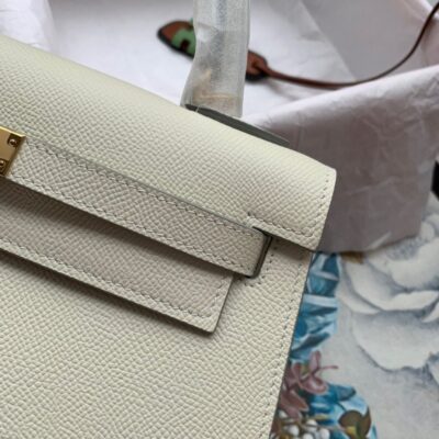 Bolso Kelly Hermes - Imagen 6