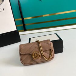 Bolso GG Marmont mini GUCCI