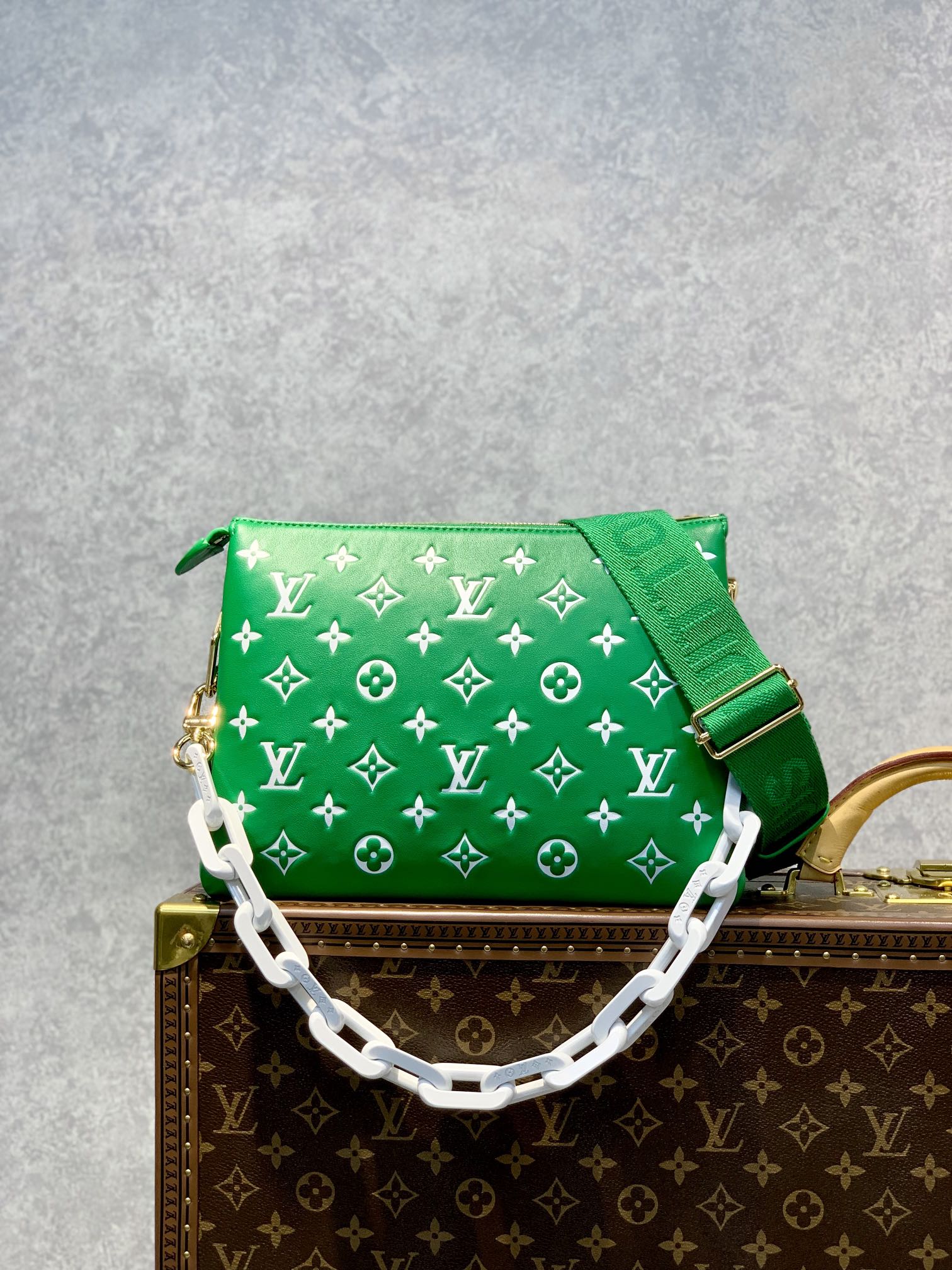 Bolso Coussin PM Louis Vuitton