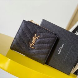 Cartera Cassandre Metelassé Fragments YSL