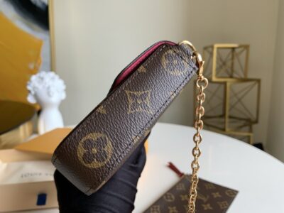 POCHETTE FÉLICIE  Louis Vuitton - KJ PLUS