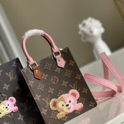 BOLSO PETIT SAC PLAT Louis Vuitton