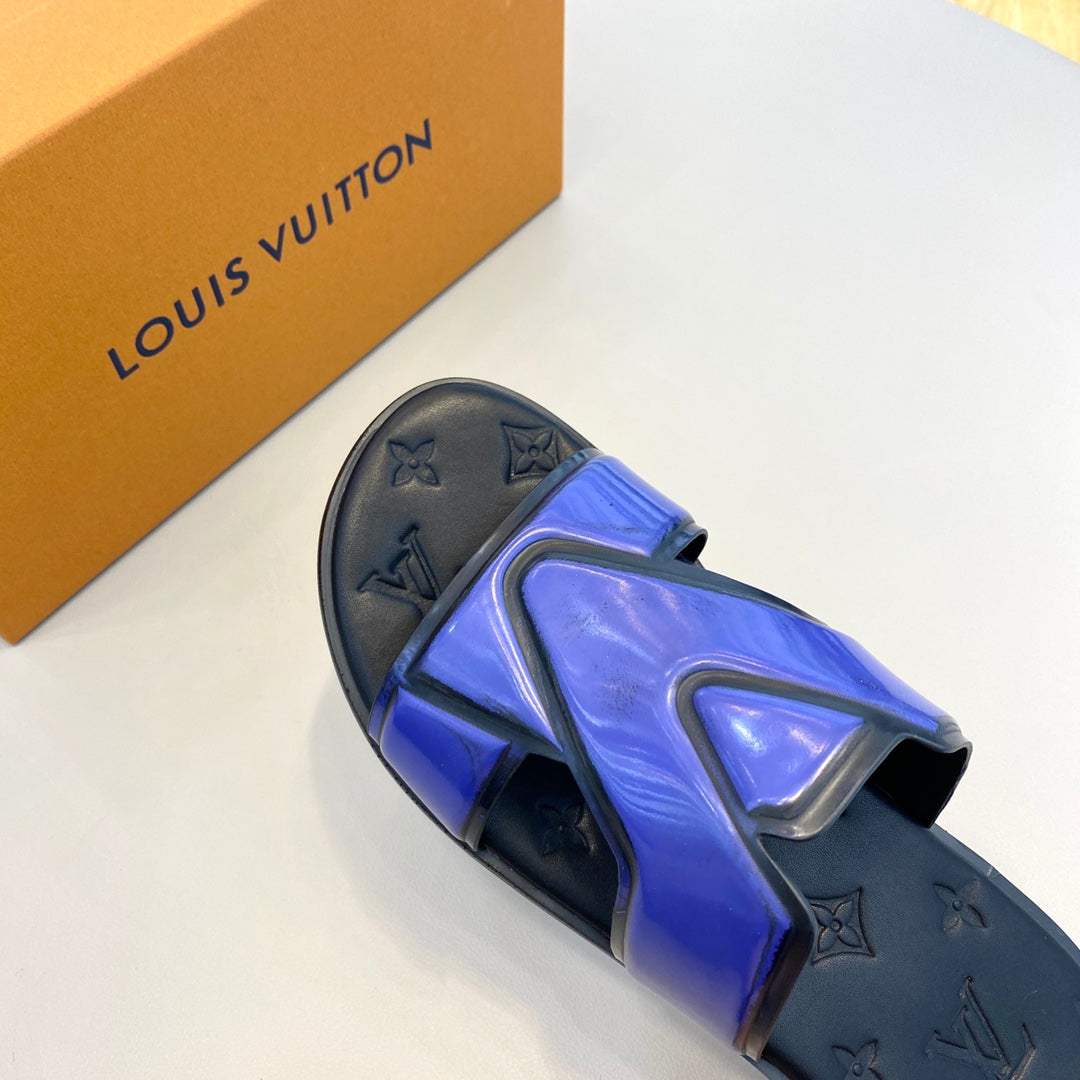 Sandalia Oasis Louis Vuitton - Imagen 8