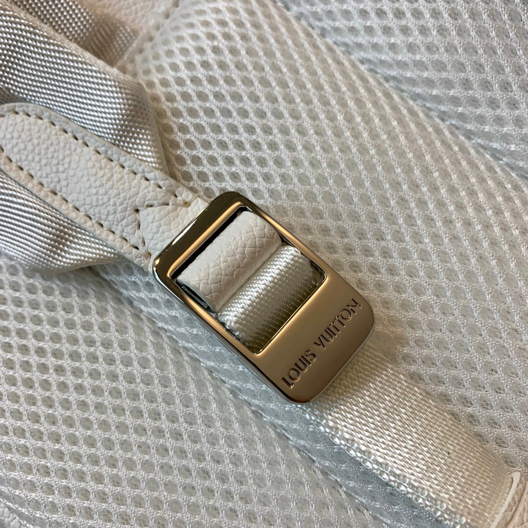 Mochila Racer Louis Vuitton - Imagen 9