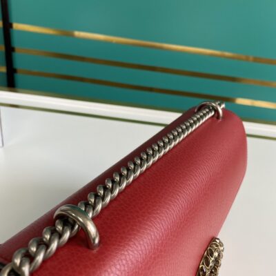 Bolso de Hombro Dionysus Pequeño GUCCI - KJ PLUS