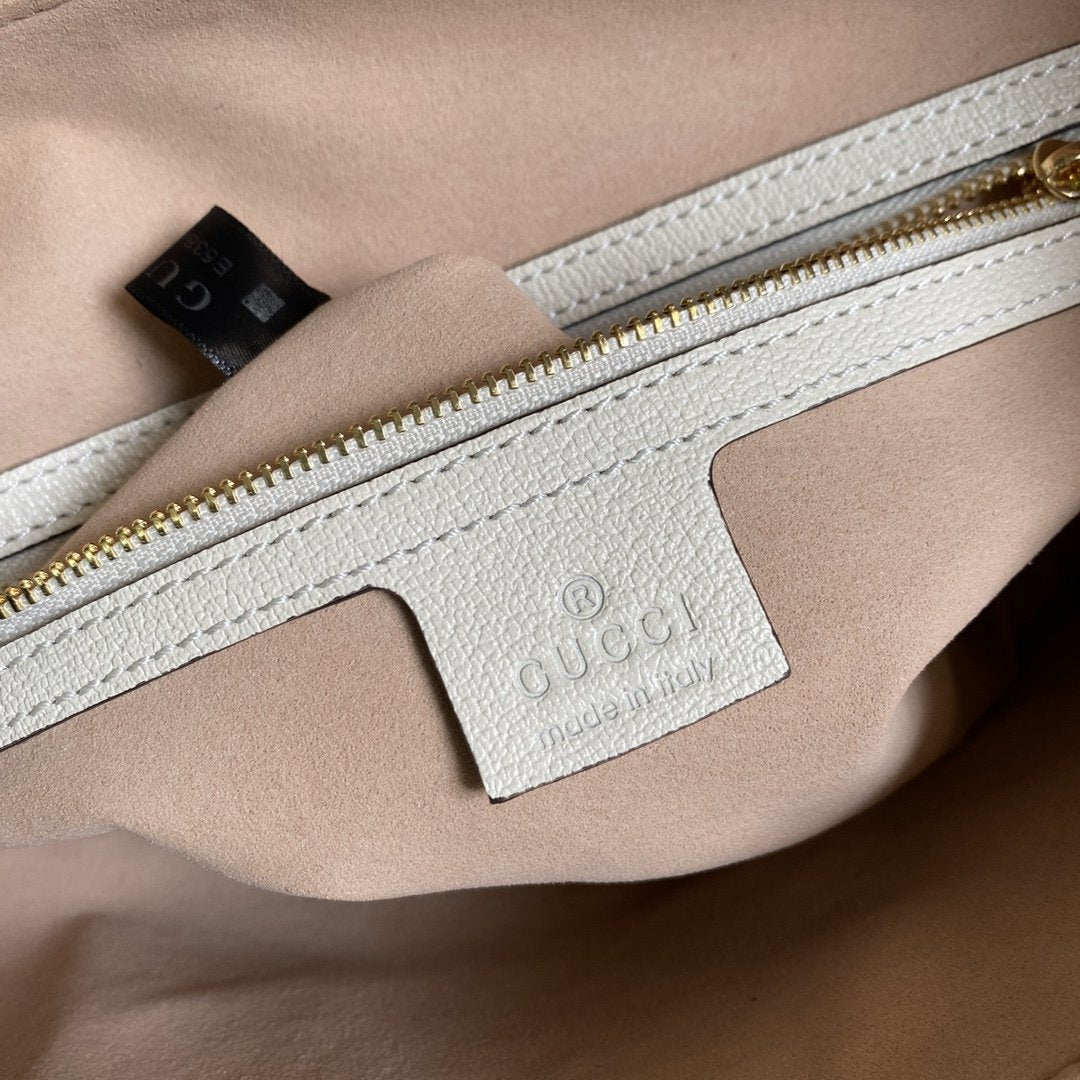 Bolso de hombro Ophidia pequeño GUCCI - Imagen 3