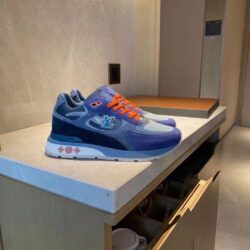 Zapatilla deportiva Run Away Louis Vuitton