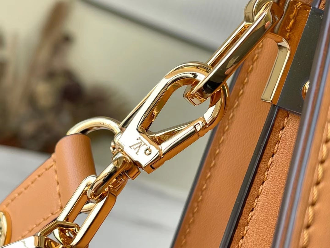 BOLSO DAUPHINE MM Louis Vuitton - Imagen 5