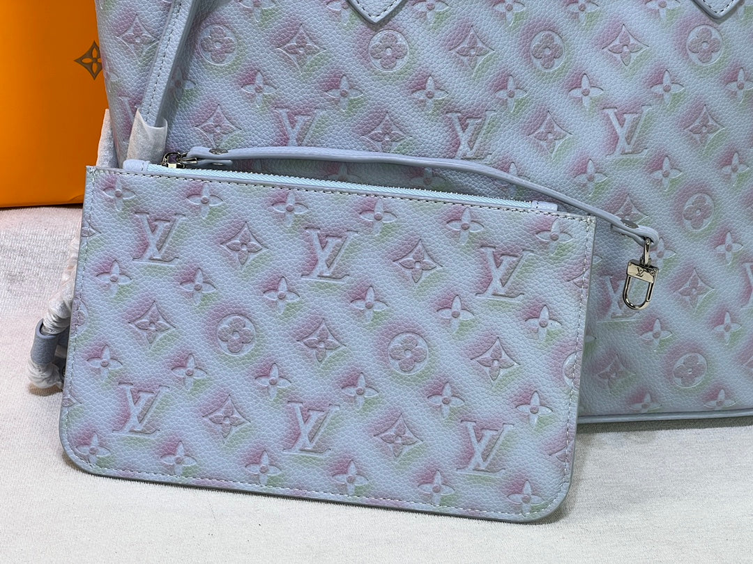 Bolso Neverfull MM LOUIS VUITTON - Imagen 6