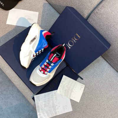 SNEAKER B22 DIOR - Imagen 6