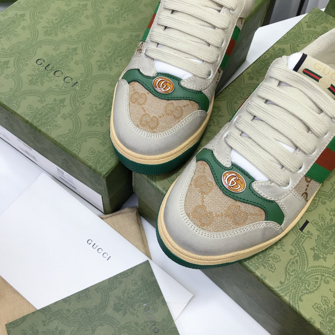 Zapatilla Deportiva Screener GUCCI - Imagen 6