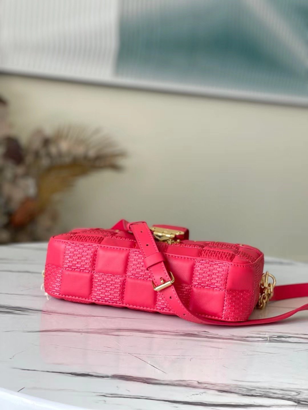 BOLSO TROCA MM LOUIS VUITTON - Imagen 5