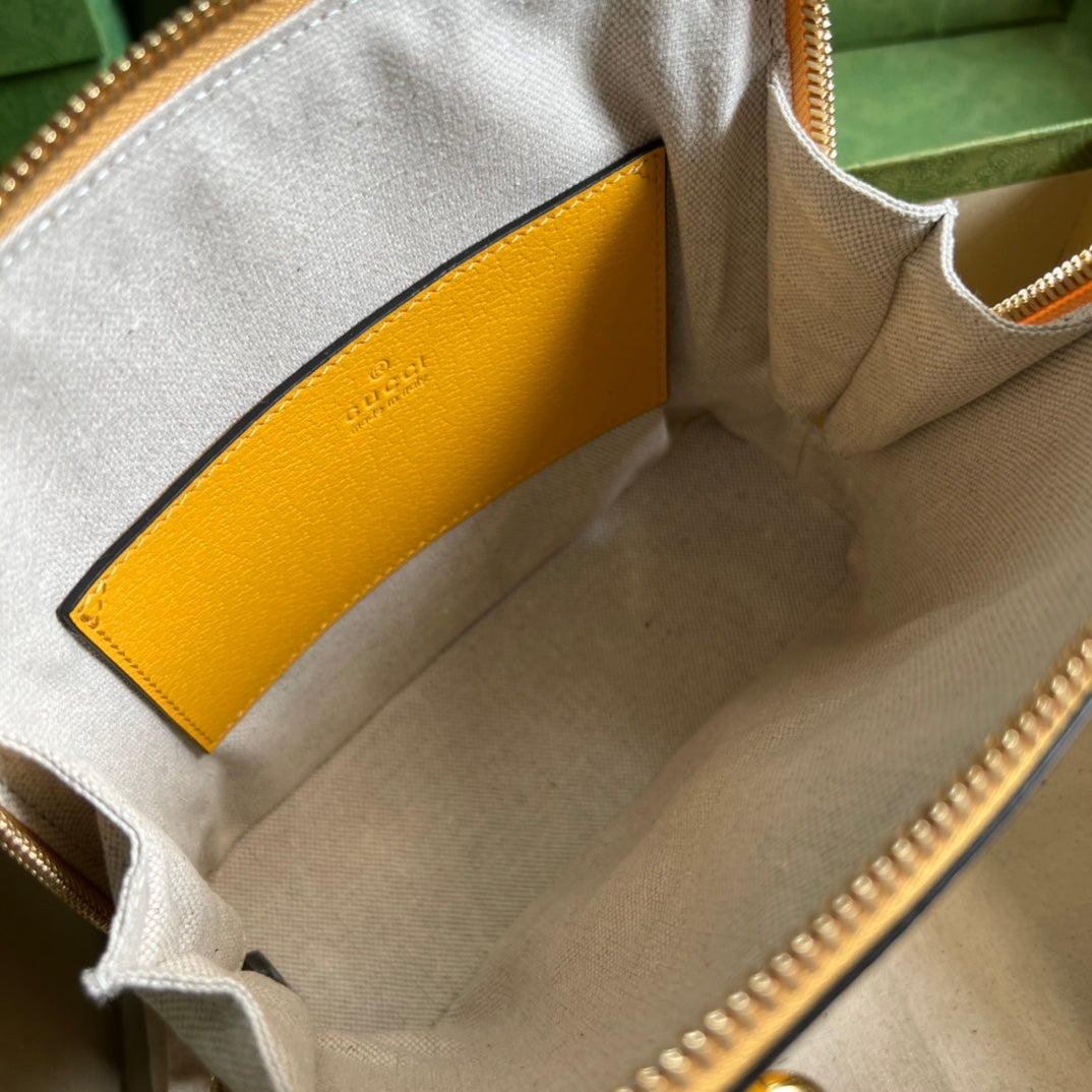 Minibolso adidas x Gucci Horsebit 1955 - Imagen 9