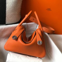 bolso  Lindy Hermès