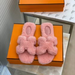 Sandalias Oran HERMES