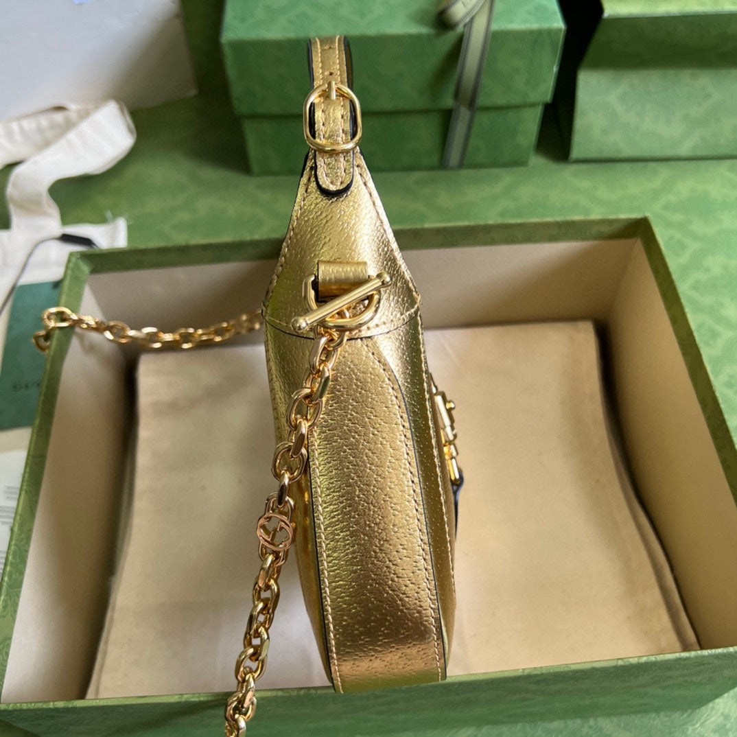Minibolso de hombro Jackie 1961 GUCCI - Imagen 5