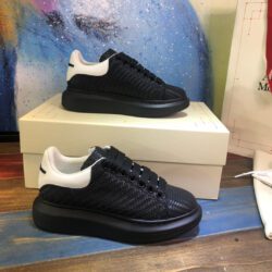 Zapatillas Oversized Alexander McQueen