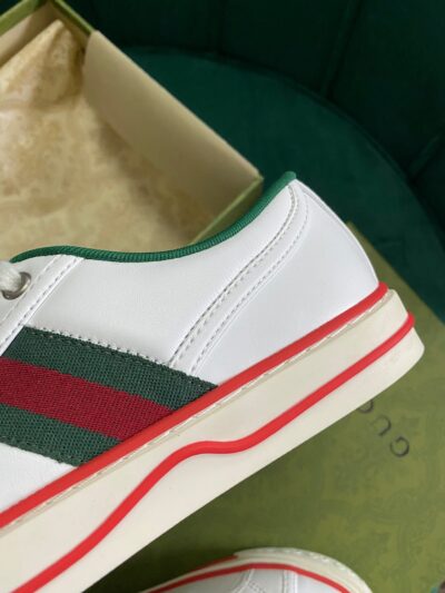 Zapatilla Gucci Tennis 1977 - Imagen 7