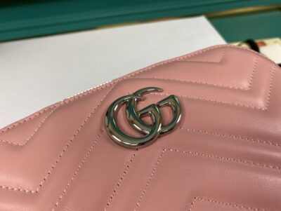 Estuche de maquillaje GG Marmont GUCCI - KJ PLUS