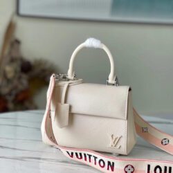 BOLSO CLUNY MINI Louis Vuitton